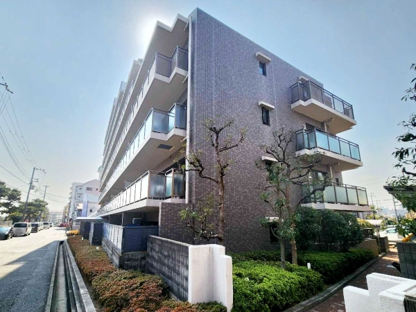 藤和ライブタウン六甲石屋川公園