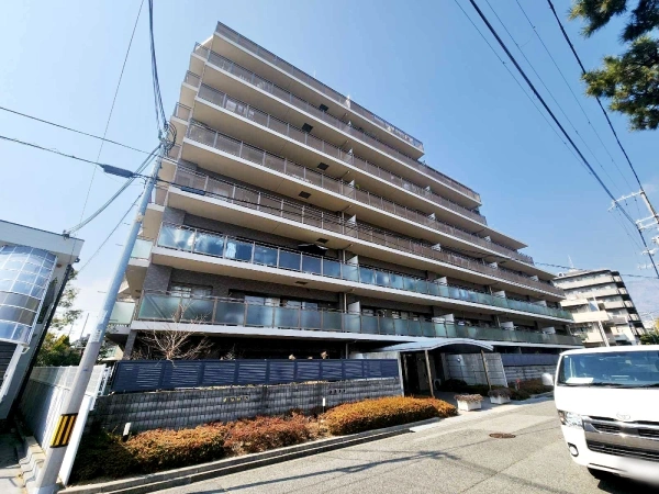 藤和ライブタウン六甲石屋川公園