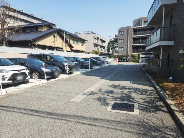 藤和ライブタウン六甲石屋川公園
