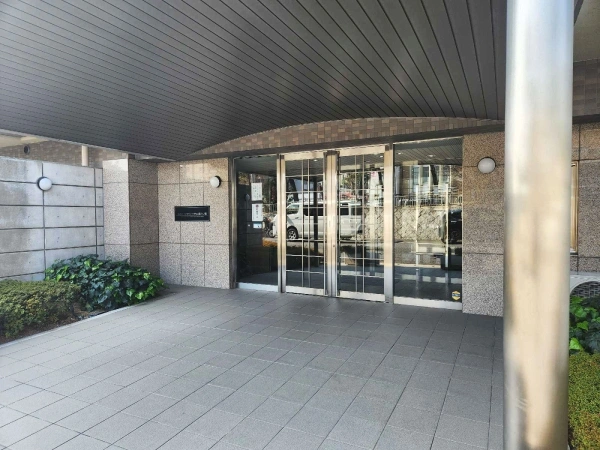 藤和ライブタウン六甲石屋川公園