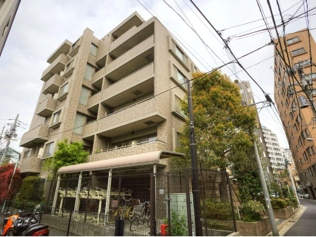 コンポーゼ池袋