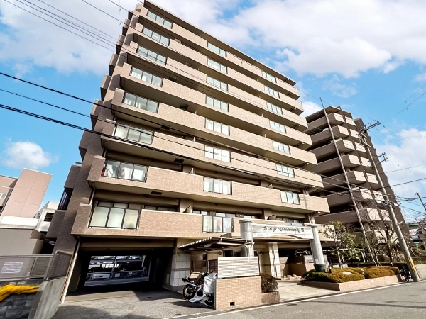 プレステージ灘新在家III
