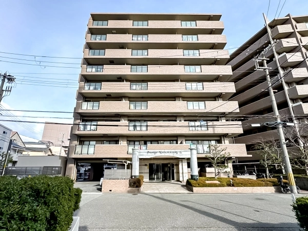 プレステージ灘新在家III