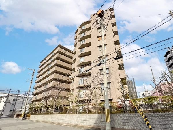 プレステージ灘新在家III