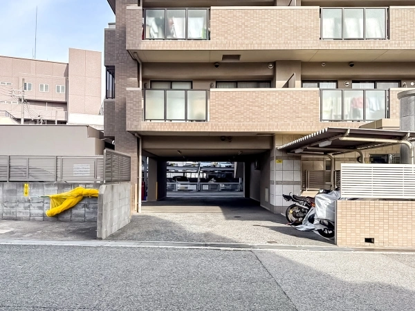 プレステージ灘新在家III