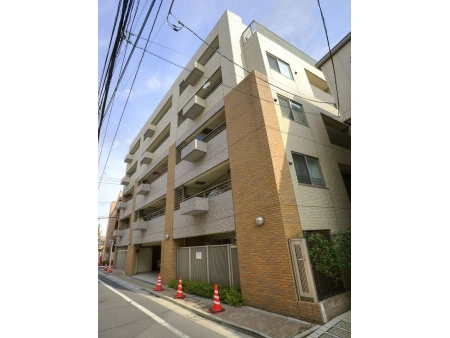 フェリアル池袋アルシエーロ