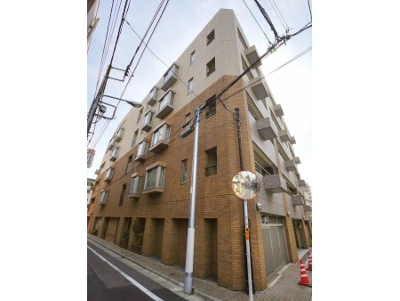 フェリアル池袋アルシエーロ