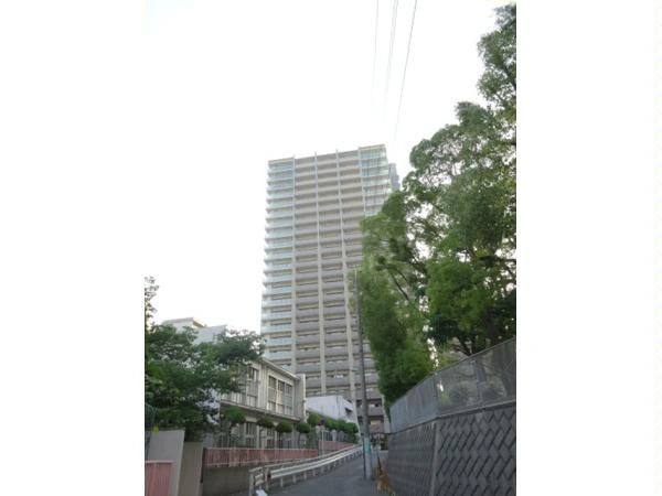 ザ・パークハウス谷町五丁目