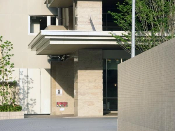 ザ・パークハウス谷町五丁目