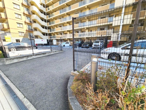 クレアーレ六甲道