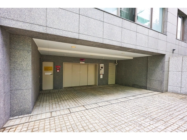パークマンション白金台IV（カトル）