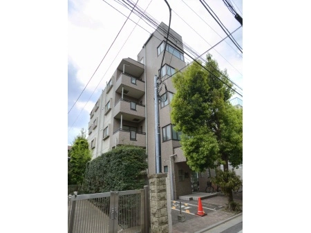 クロスティ西池袋