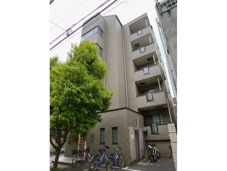 クロスティ西池袋