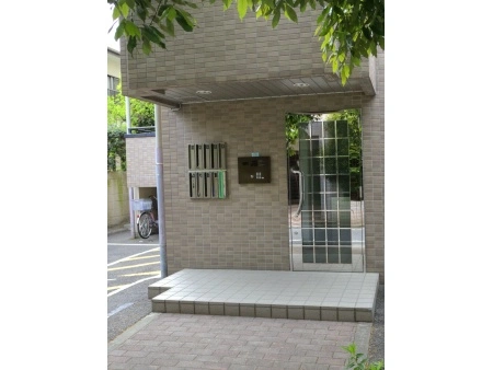 クロスティ西池袋