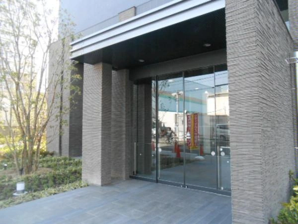 シティテラス今福鶴見