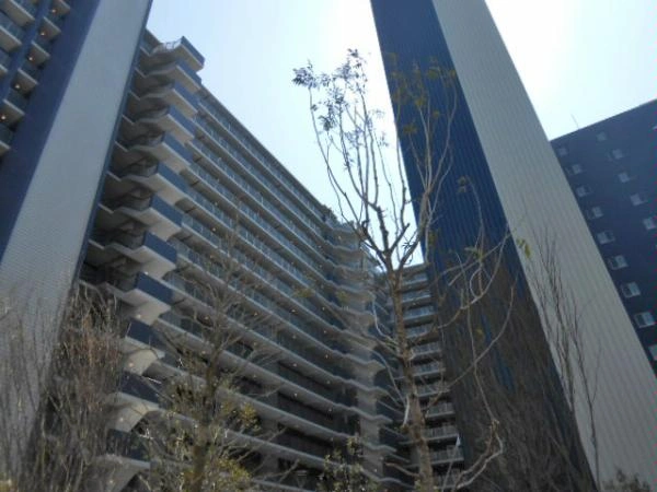 シティテラス今福鶴見