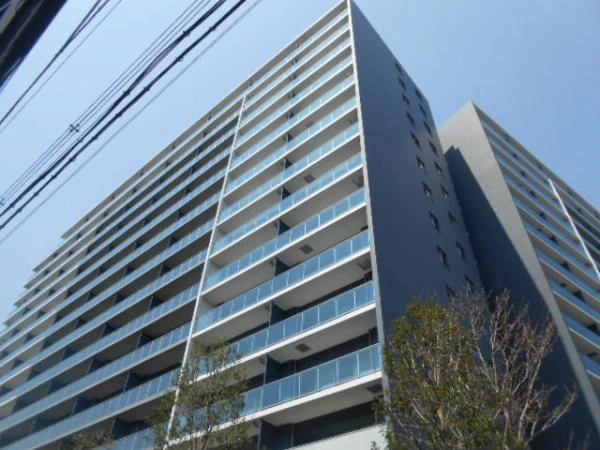 シティテラス今福鶴見