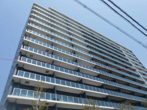 シティテラス今福鶴見