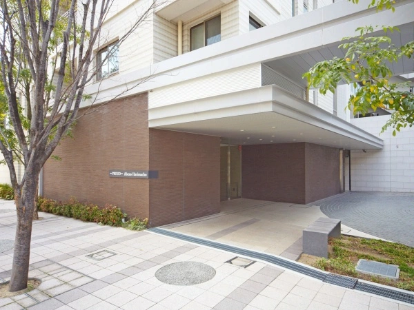 プラウド阿倍野播磨町