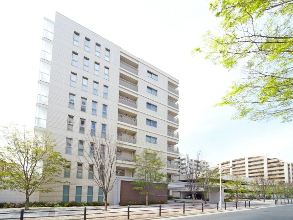 プラウド阿倍野播磨町