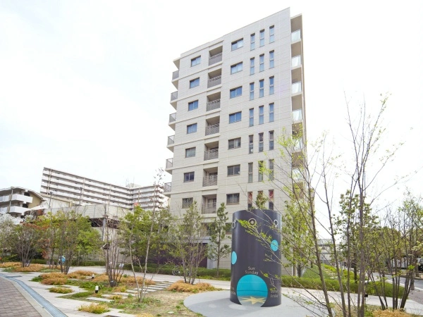 プラウド阿倍野播磨町