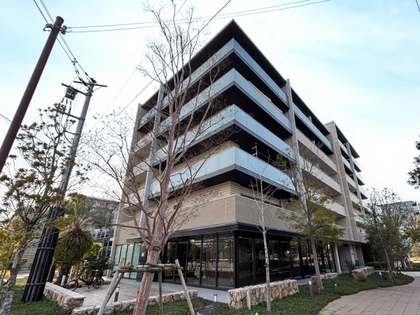 ファインシティ西宮甲子園