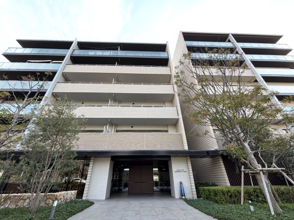 ファインシティ西宮甲子園