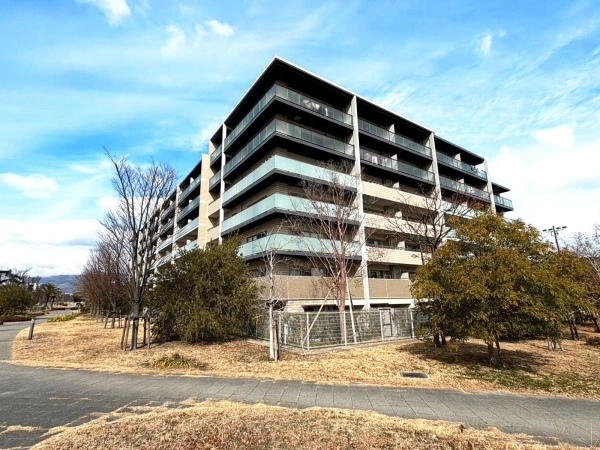 ファインシティ西宮甲子園