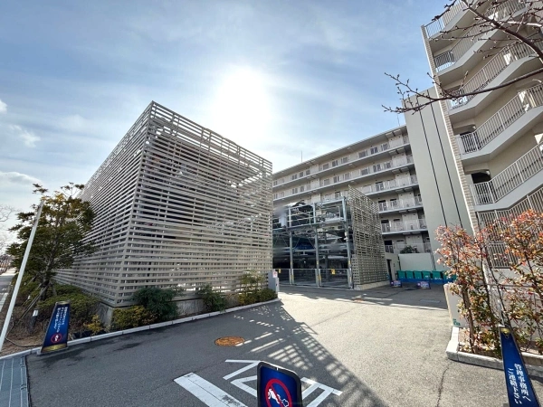 ファインシティ西宮甲子園