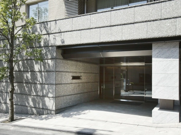 フォレセーヌ池田山公園