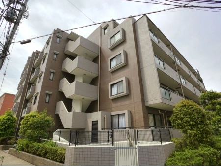 インペリアル立教前