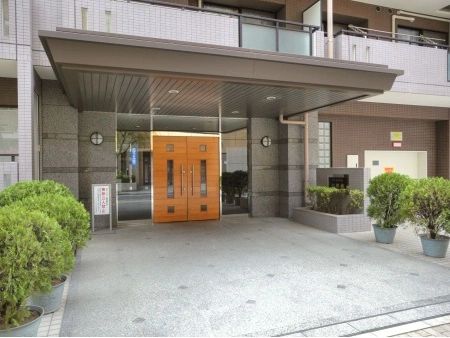 インペリアル立教前