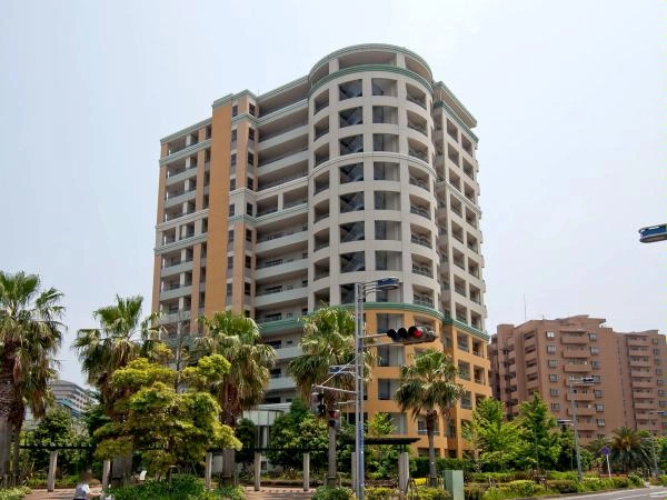 パークシティ新浦安