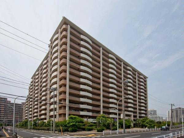 ラディアンコースト新浦安