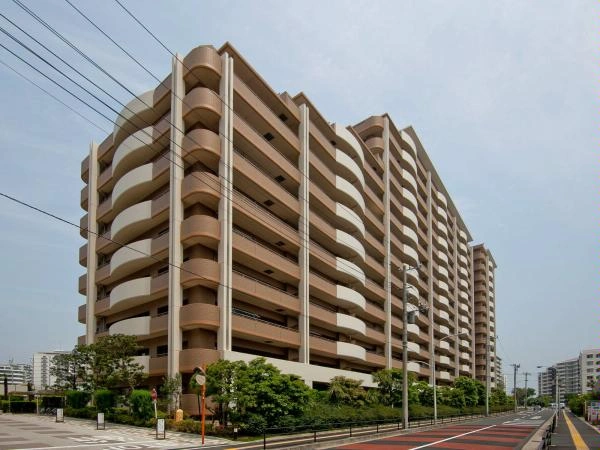 ラディアンコースト新浦安