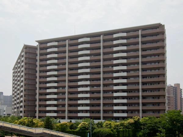 ラディアンコースト新浦安
