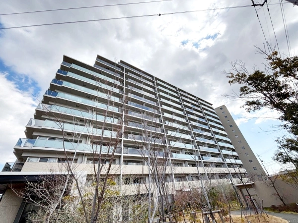 ルネ西宮仁川