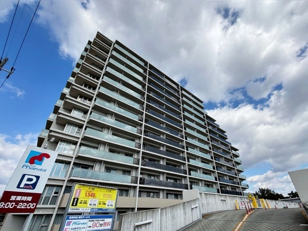 ルネ西宮仁川
