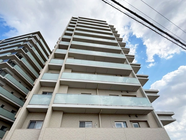 ルネ西宮仁川