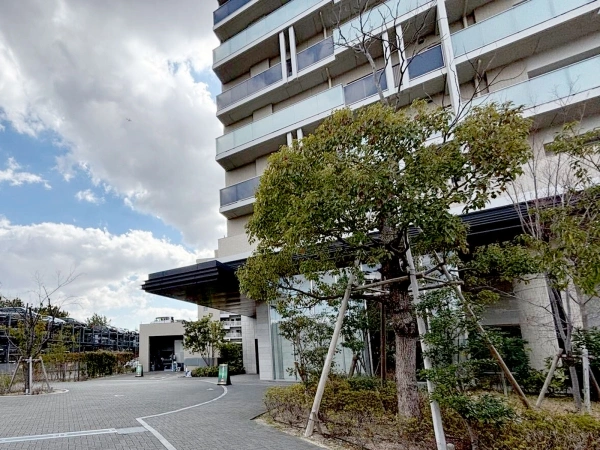 ルネ西宮仁川