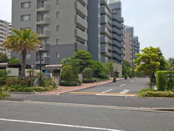ベイシティ新浦安