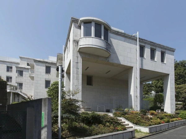 ミュゼ白金長者丸