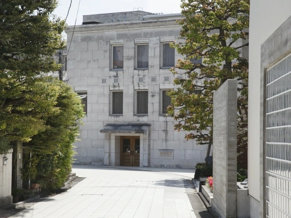 ミュゼ白金長者丸