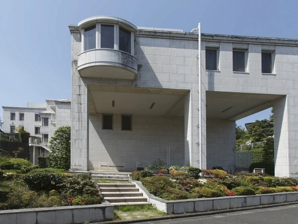 ミュゼ白金長者丸