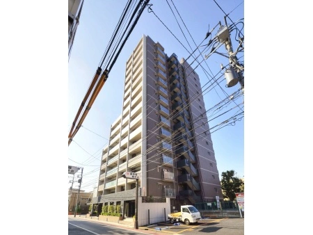 グローベル　ザ・フォートシティパークス