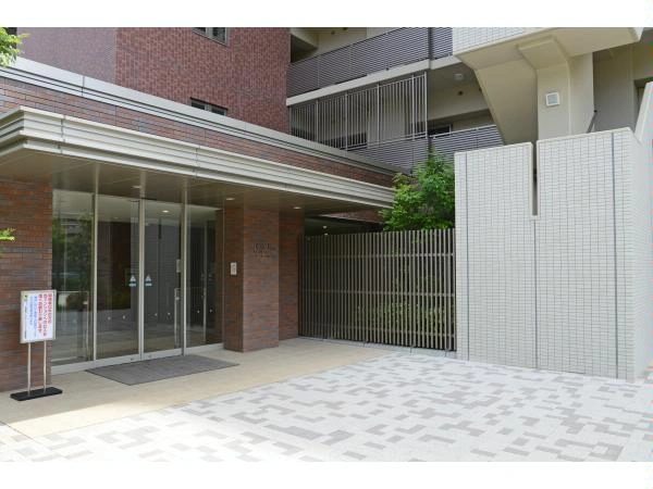 阿波座ライズタワーズマーク20