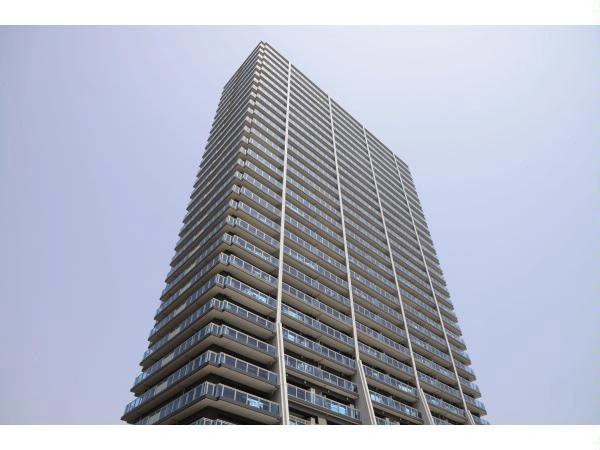 シティタワーグラン須磨鷹取