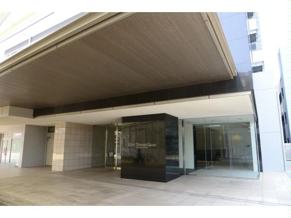 シティタワーグラン須磨鷹取