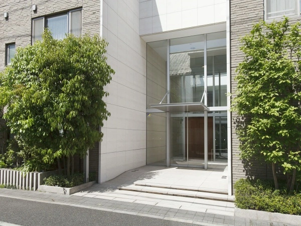 島津山テラス