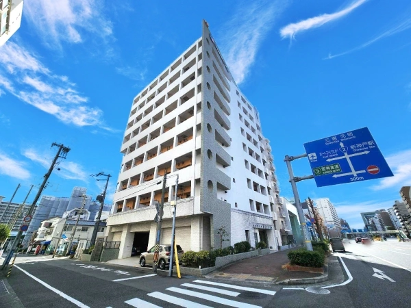 インベスト神戸エアフロント